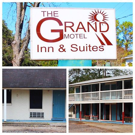 The Grand Motel Macon Экстерьер фото