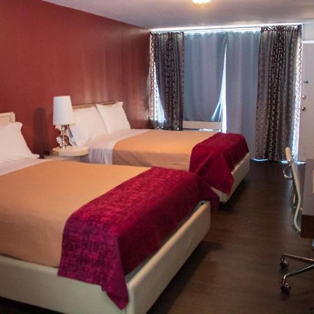 The Grand Motel Macon Экстерьер фото