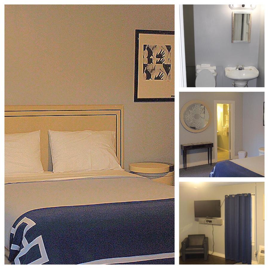 The Grand Motel Macon Экстерьер фото