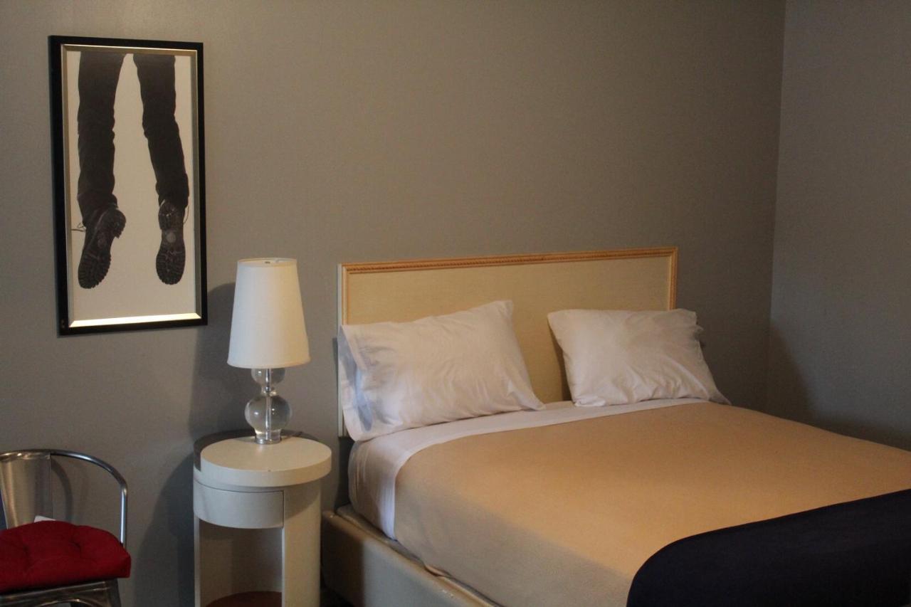 The Grand Motel Macon Экстерьер фото